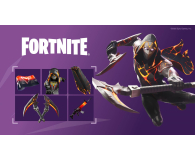 Switch Fortnite – Darkfire & Ice Bundle (Zestaw Płomień Mroku i Lód - 1370076 - zdjęcie 5